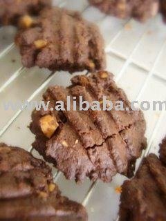 Chocolate Chips Cookies