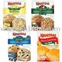 Krusteaz Fat Free Muffin Sampler Set