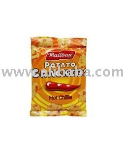Potato Cracker