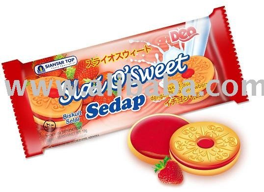 Biscuit Slay O Sweet