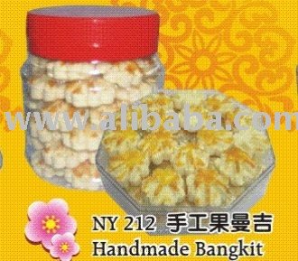 Handmade Bangkit Cookies products,Malaysia Handmade 