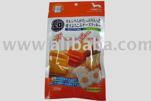 Ca cookie  cheese  flavor (Ca-005)