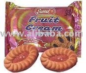 Fruit Cream