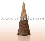 Sugar Rolled Wafer Cone