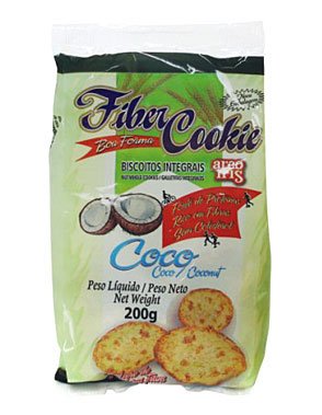 Nut  Whole   Cookies 