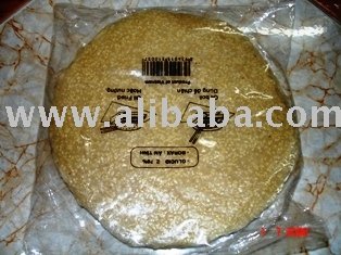 Rice Sesame Cracker