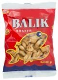 Fish Craker