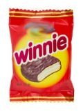 winnie marshmallow Biscuit