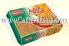 Cream Cracker Salt & Water Marilan 400gr