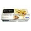 Chocolate Cookie Amandita-Lacta 200gr