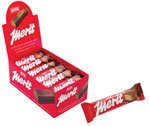 MERIT Milky Compound Cho. Coated Wafers