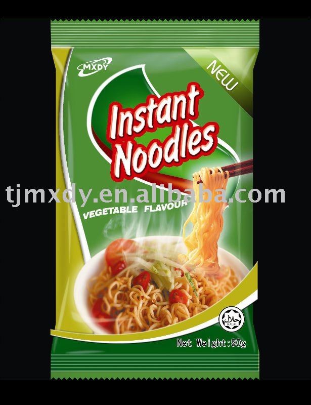 HALAL   instant   noodle s(strong  flour )