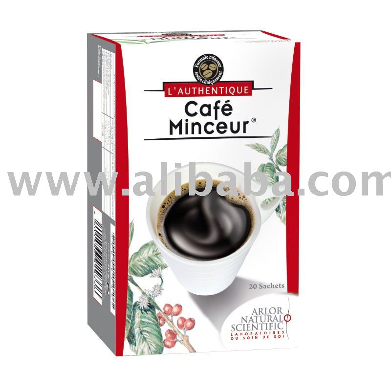 Authentic Diet Coffee in pouches products,France Authentic Diet Coffee in pouches supplier