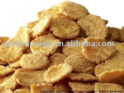 Toasted Soybean Flake