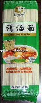 dried noodle