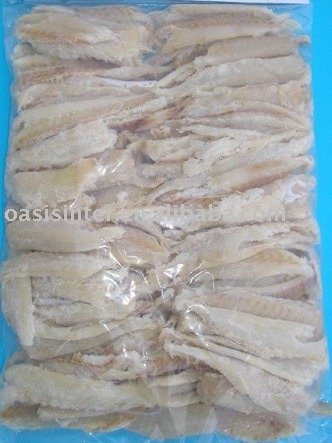  dried   salted   pollock  migas