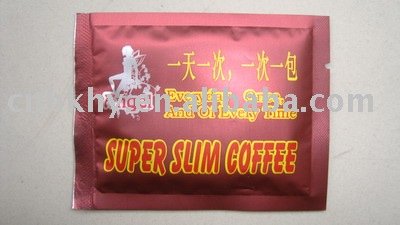 Super Slim coffee