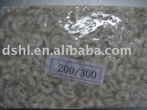 Frozen  PD   White   Shrimp 