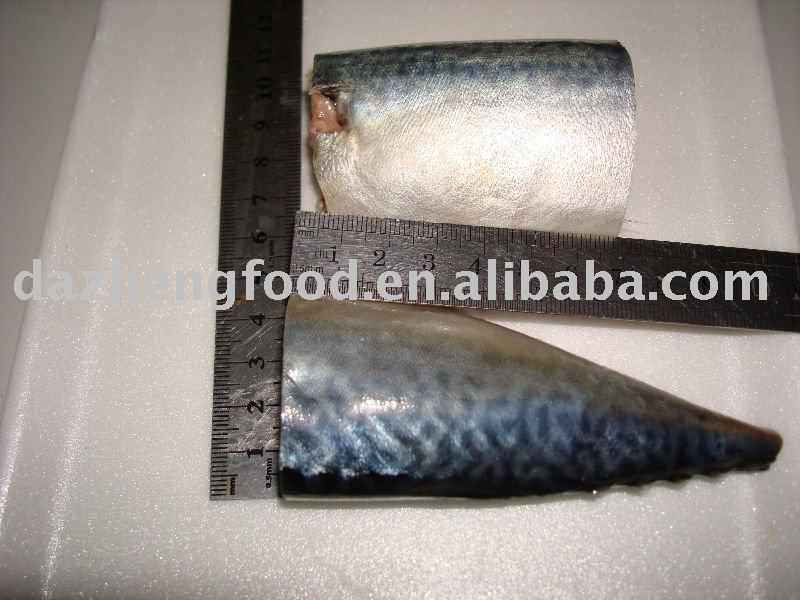 canned mackerel to use