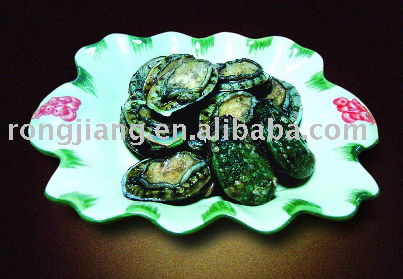  live   abalone 