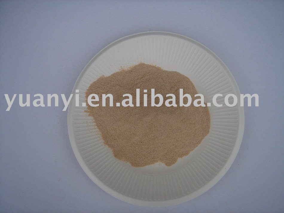 Shrimp flour