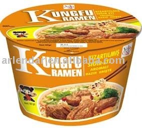 Instant noodle  bowl/Instant noodle box/Instant noodle drum/Instant noodle bag/Instant noodle bowl