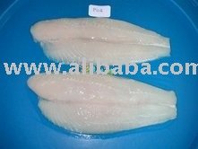 FROZEN PANGASIUS FILLET