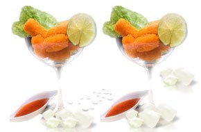Breaded Fish