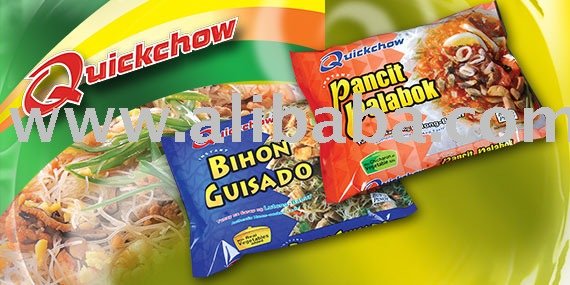 Quickchow Noodles