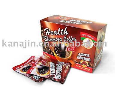 100% Natural Free Shipping Weight Loss Coffee