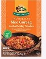 Indonesian Mee Goreng