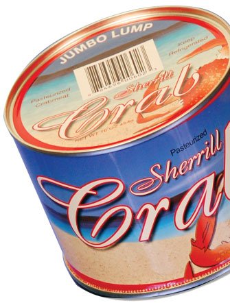Indonesian Crabmeat