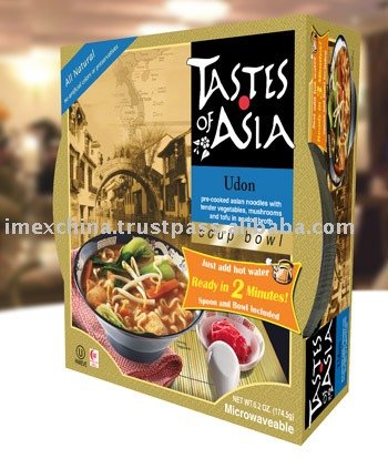 Soup  Noodle s -  Udon   instant   noodle s