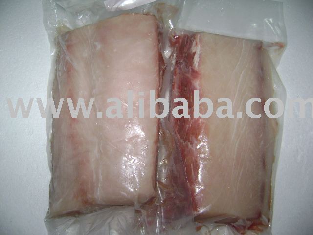 Sword fish Loin