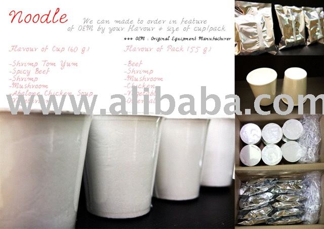  Halal   Instant  Noodle