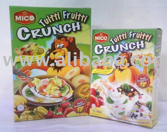 Breakfast Cereal