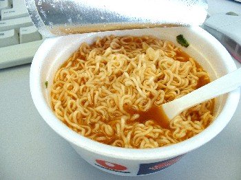 Sell Instant Noodle
