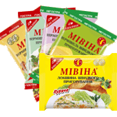 Instant Noodles