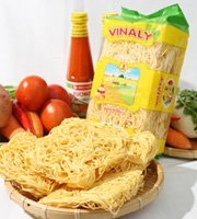 Macaroni, Noodle  Good Price From Viet Nam