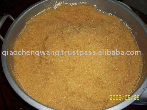 Flying Fish Roe