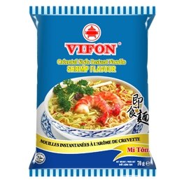 Bag Instant Noodles - Vifon Brand
