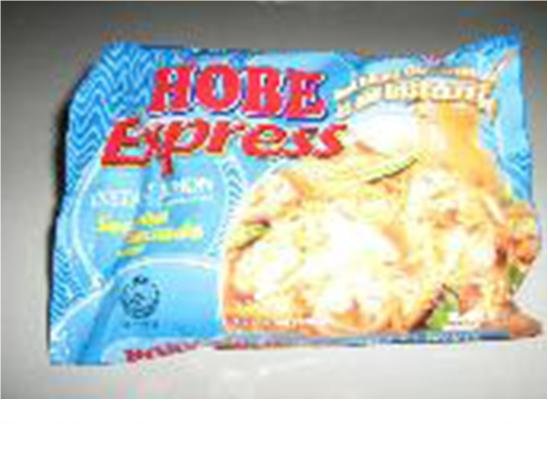 Instant Bihon - Seafood Guisado Flavor
