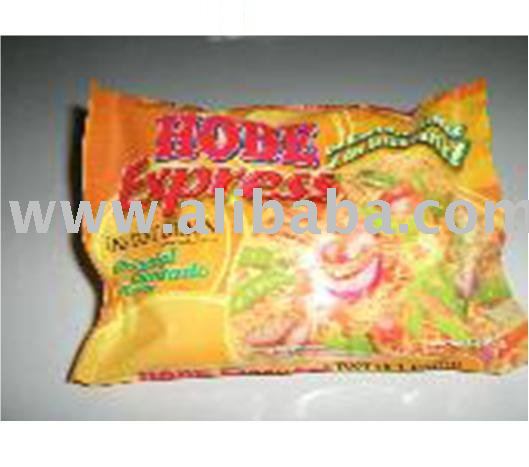 Instant Bihon - Oriental Guisado Flavor
