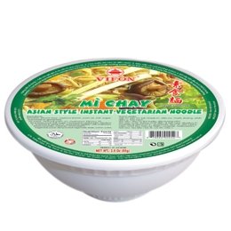 Bowl Instant Noodle - Vifon