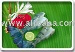 Fresh Water Easy Peel IQF
