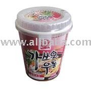 Katsuo Cup Udon(Original Flavor)