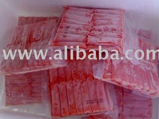 Imitation Crab Stick Grade A