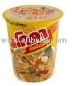 Wheat Flour Instant Noodle