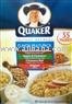 QUAKER INSTANT OATMEAL