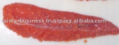 seafood-fish roe